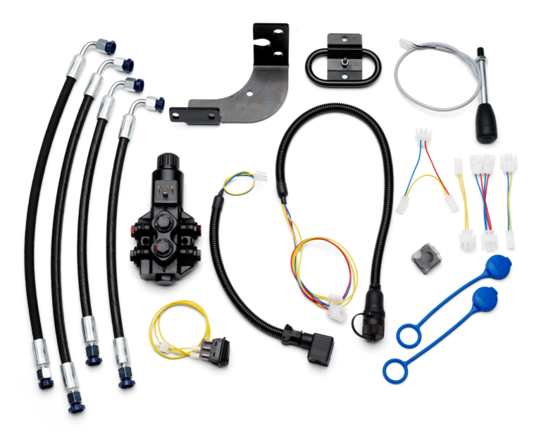 Hydraulkit