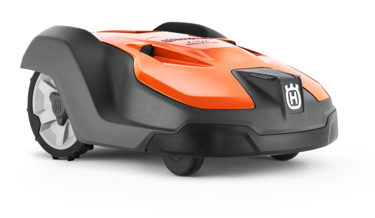 Automower 550