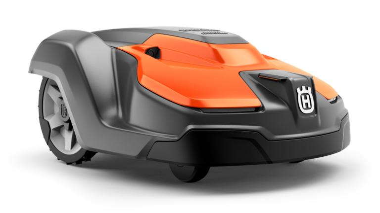Automower 550 EPOS