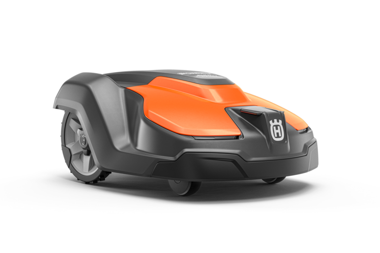 Automower 520 EPOS