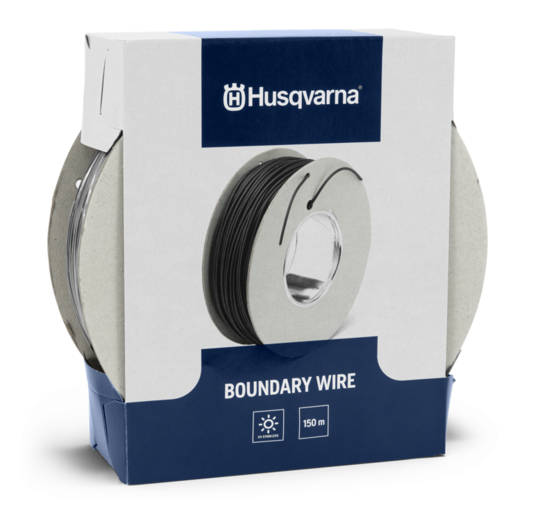 Automower® begränsningskabel Ø2,7mm