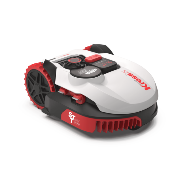 Kress Mission Nano 600 m2