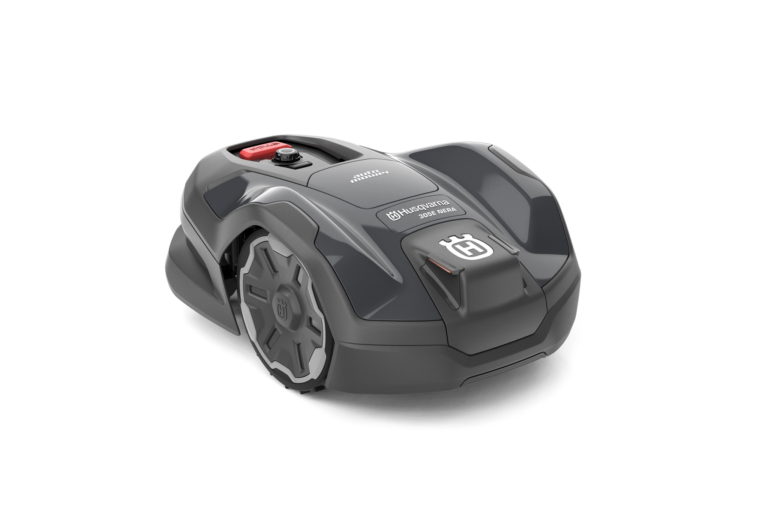 Automower 305E NERA