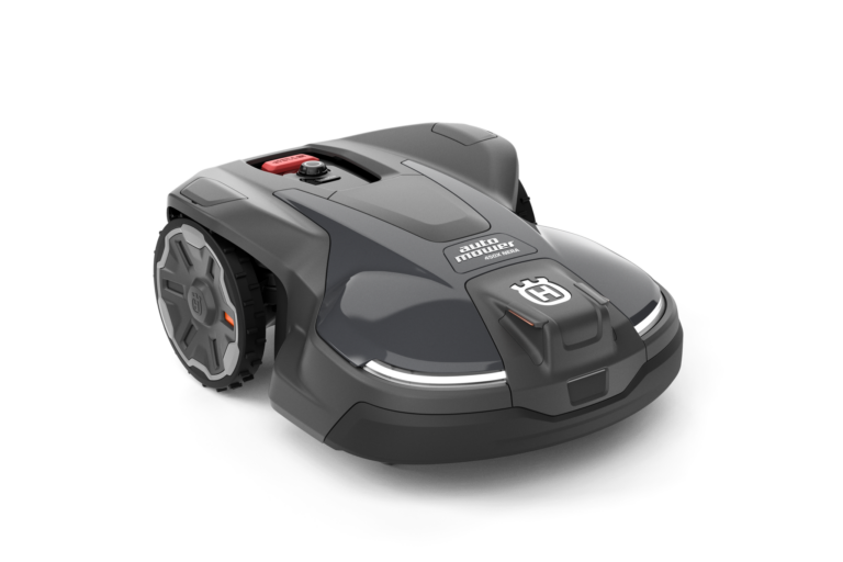 Automower 450X NERA
