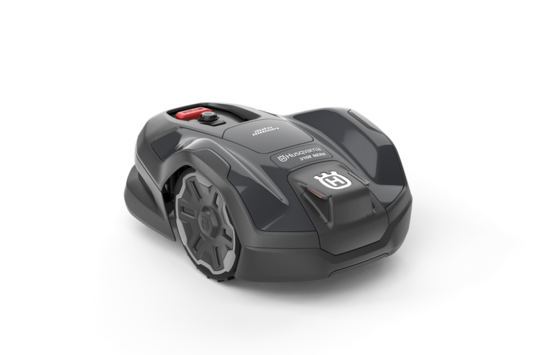 Automower 310E NERA