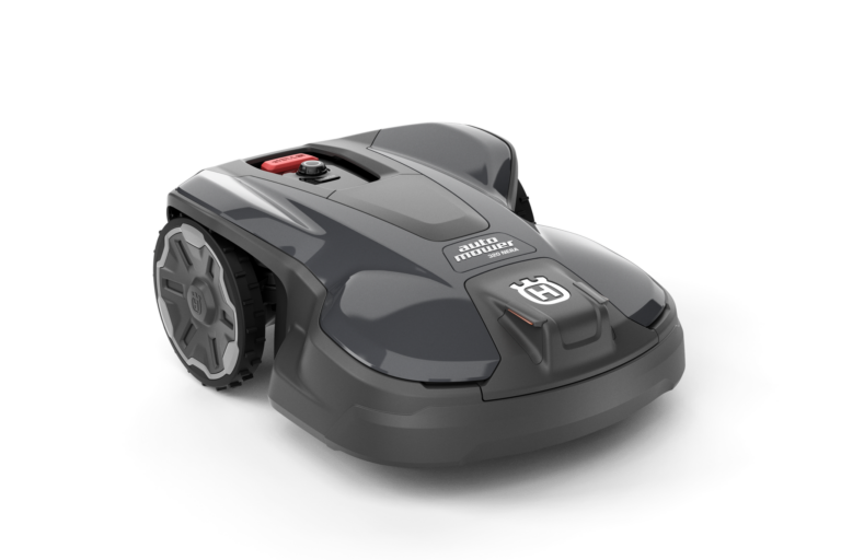 Automower 320 NERA