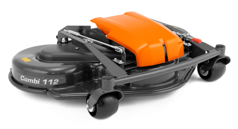 Klippaggregat - Combi 112
