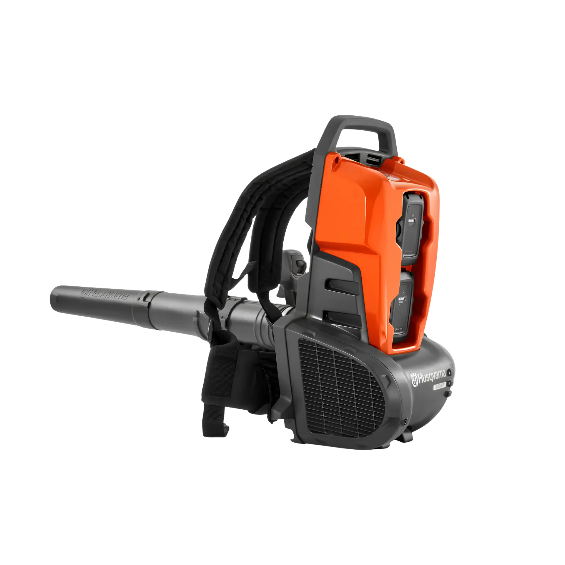 Husqvarna 340iBT batteridriven ryggblåsare