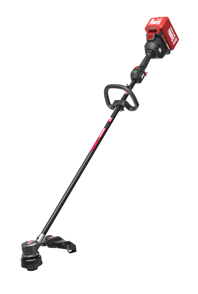 60 V 42 cm front motor line trimmer