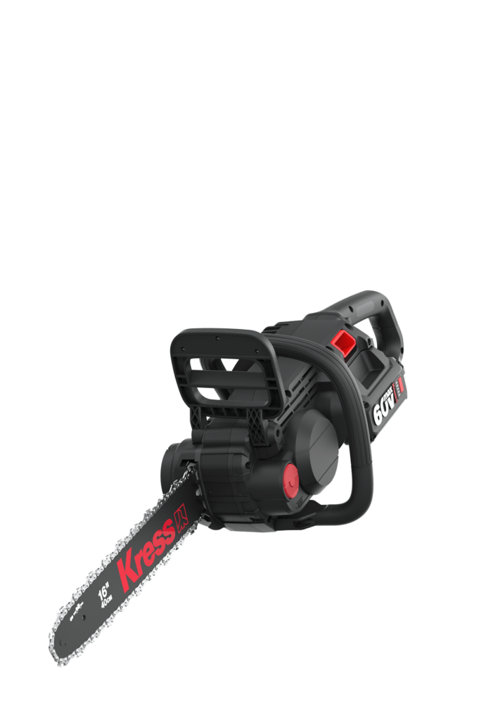 60 V 35 cm brushless chainsaw