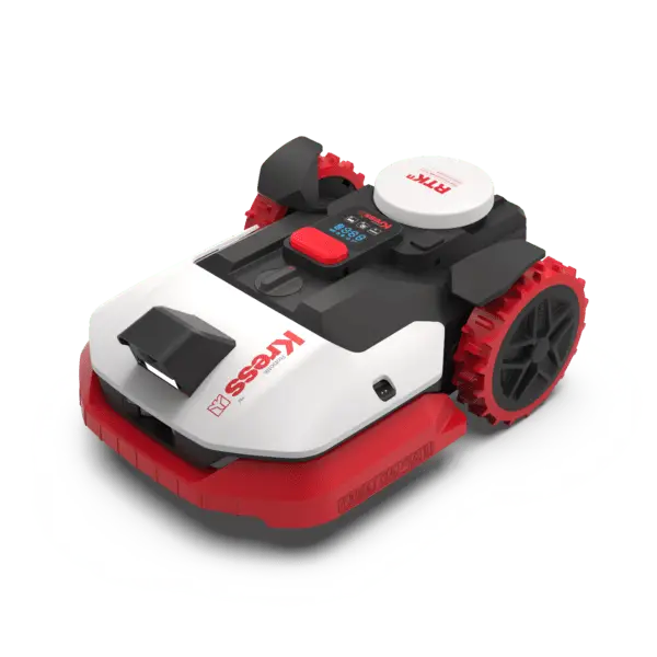 Kress EyePilot® 700m2