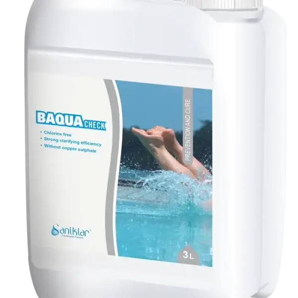 Saniklar BAQUA-CHECK - 3 ltr