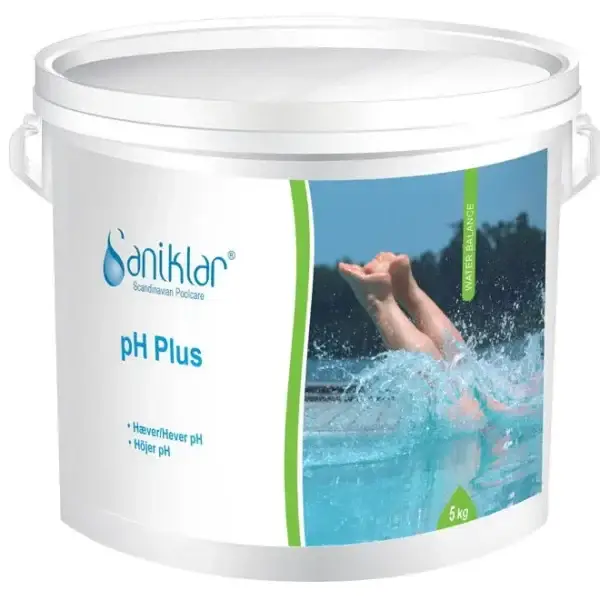Saniklar pH Plus - 5 kg