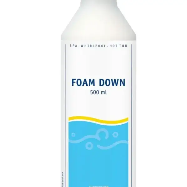 SpaCare Foam Down - 500 ml