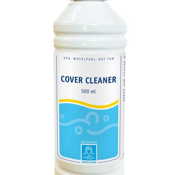 SpaCare Cover Cleaner - 500 ml