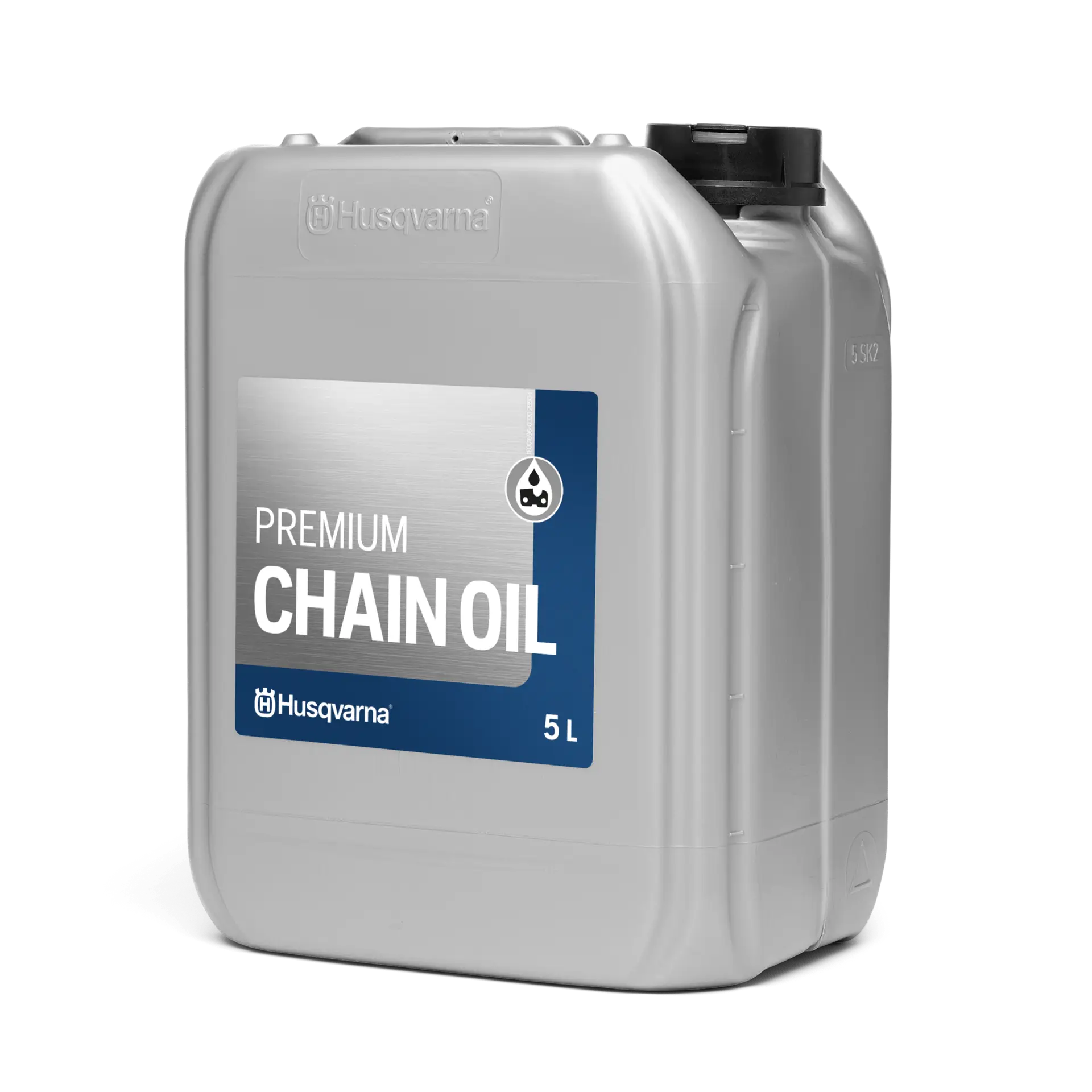 Husqvarna Mineralbaserad sågkedjeolja - 5 liter