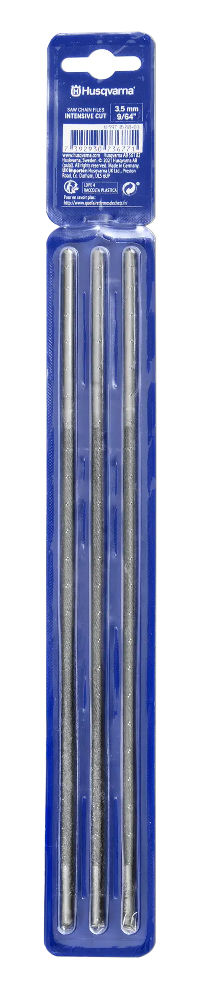 Husqvarna Rundfil Intensive Cut - Ø 5