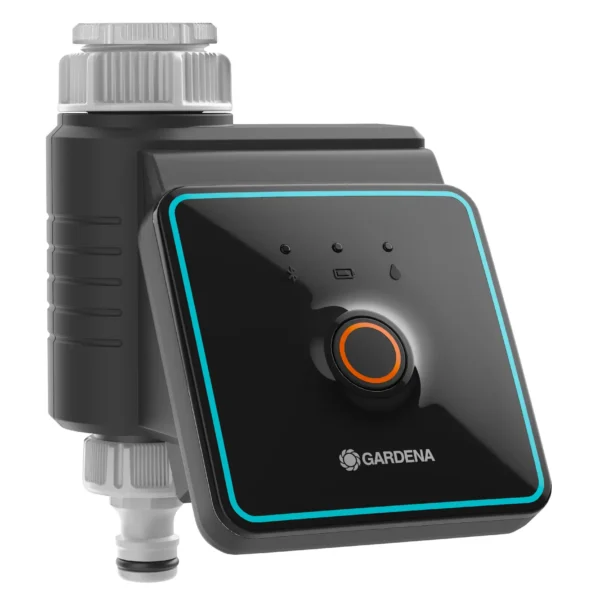 Bevattningsdator Bluetooth®