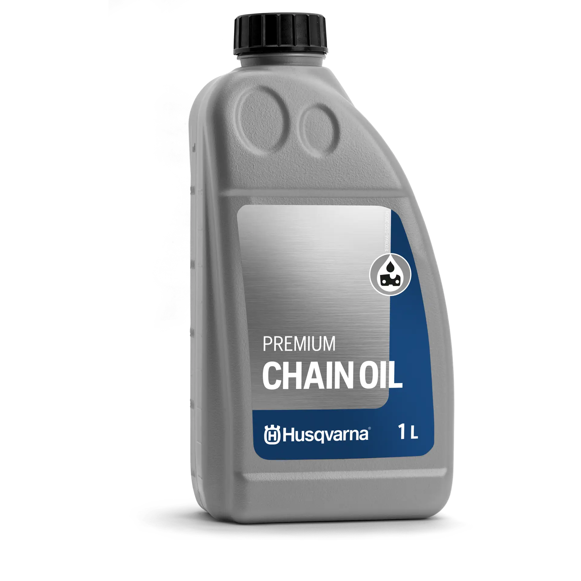 Husqvarna Mineralbaserad sågkedjeolja - 1 liter