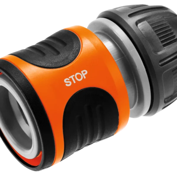 Stoppkontakt 1/2"