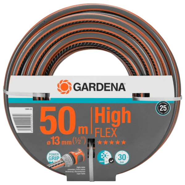 Comfort HighFLEX Slang 13 mm (1/2")
