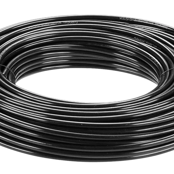 Försörjningsrör 4,6 mm (3/16")
