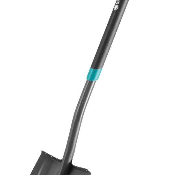 ErgoLine Teleskopisk spade