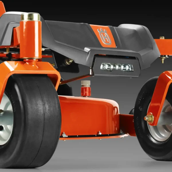 Husqvarna Belysningskit Z242F