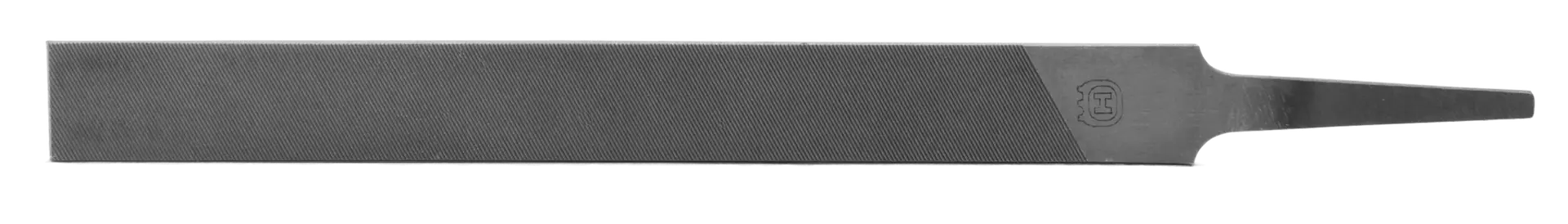 Husqvarna Flatfil - 8"