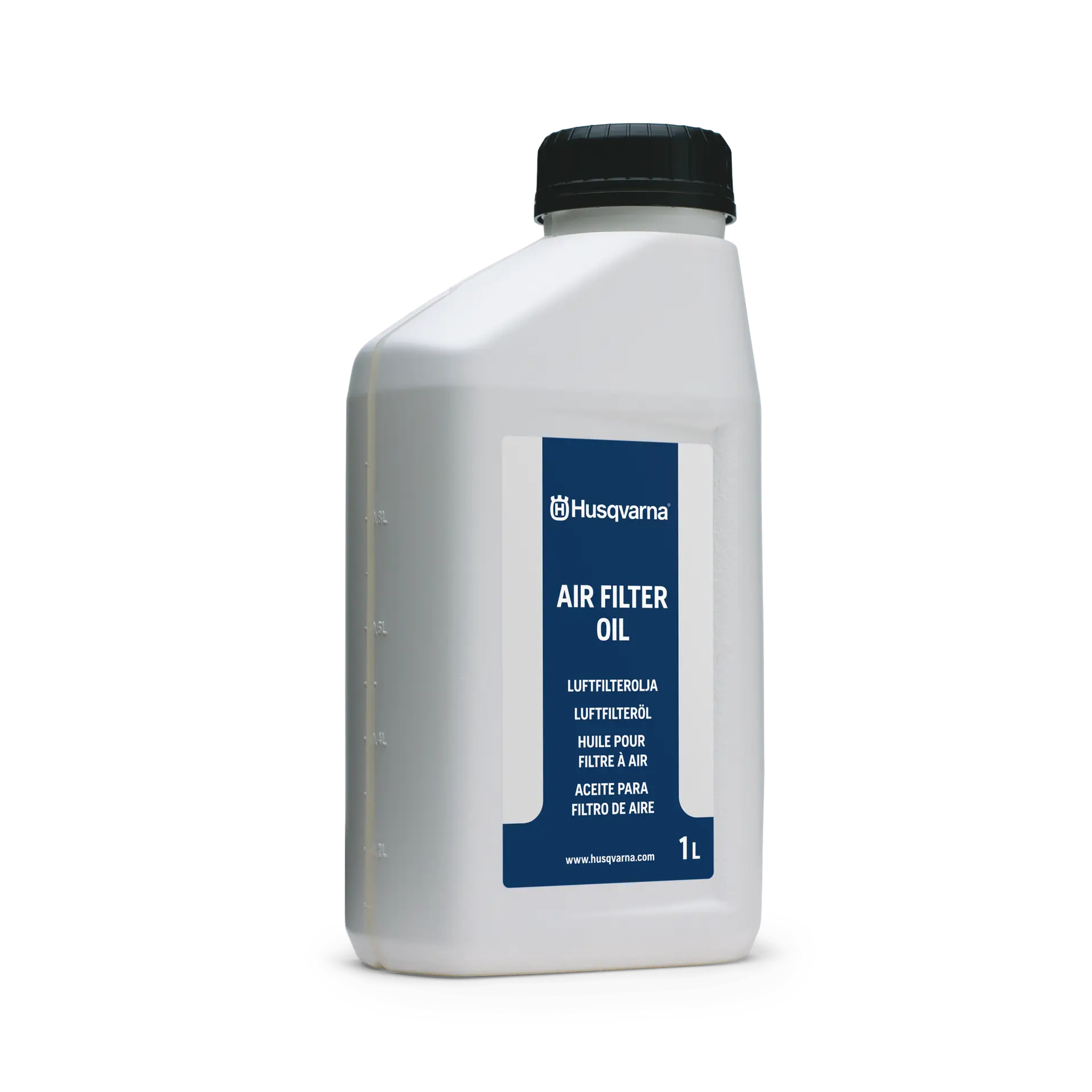 Husqvarna Luftfilterolja - 1 L