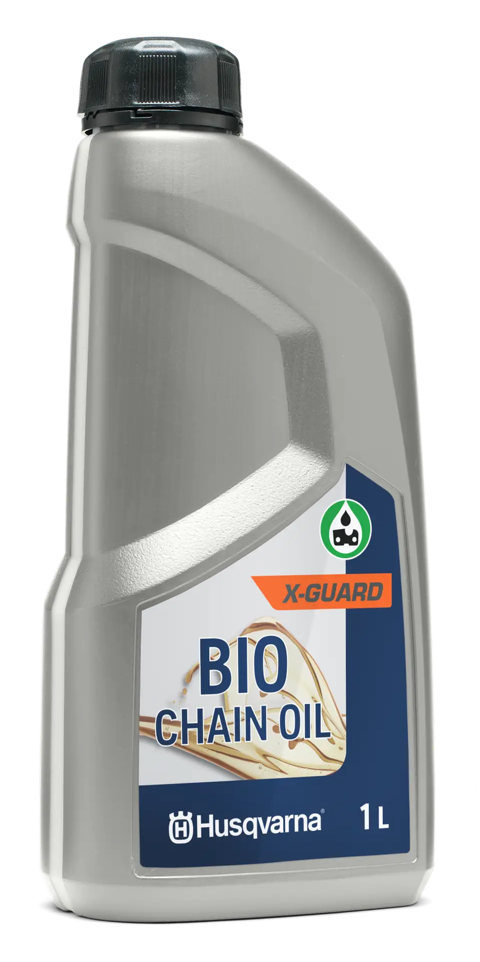 Husqvarna Sågkedjeolja X-GUARD BIO - 1 liter