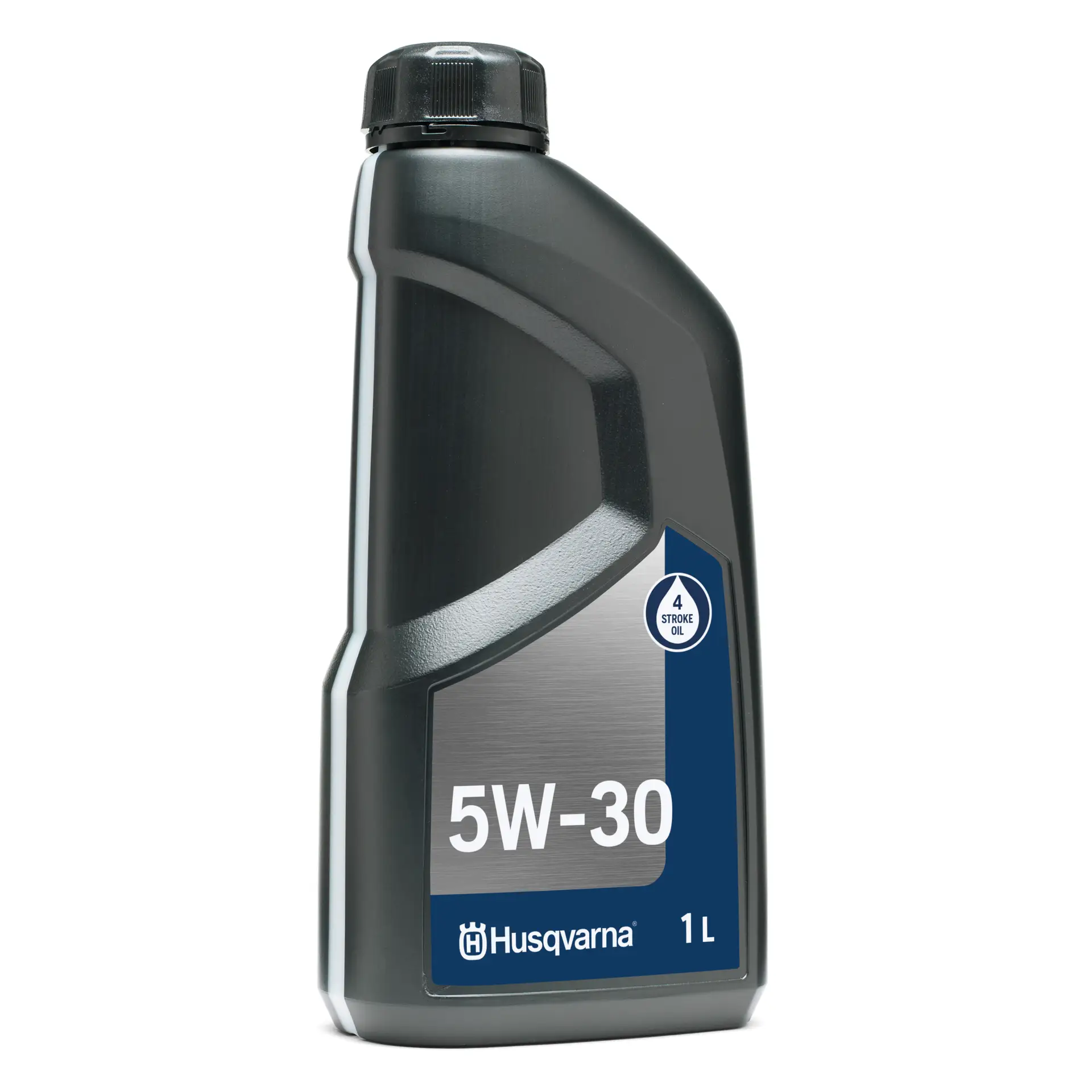 Husqvarna Motorolja SAE 5W-30 - 1 liter