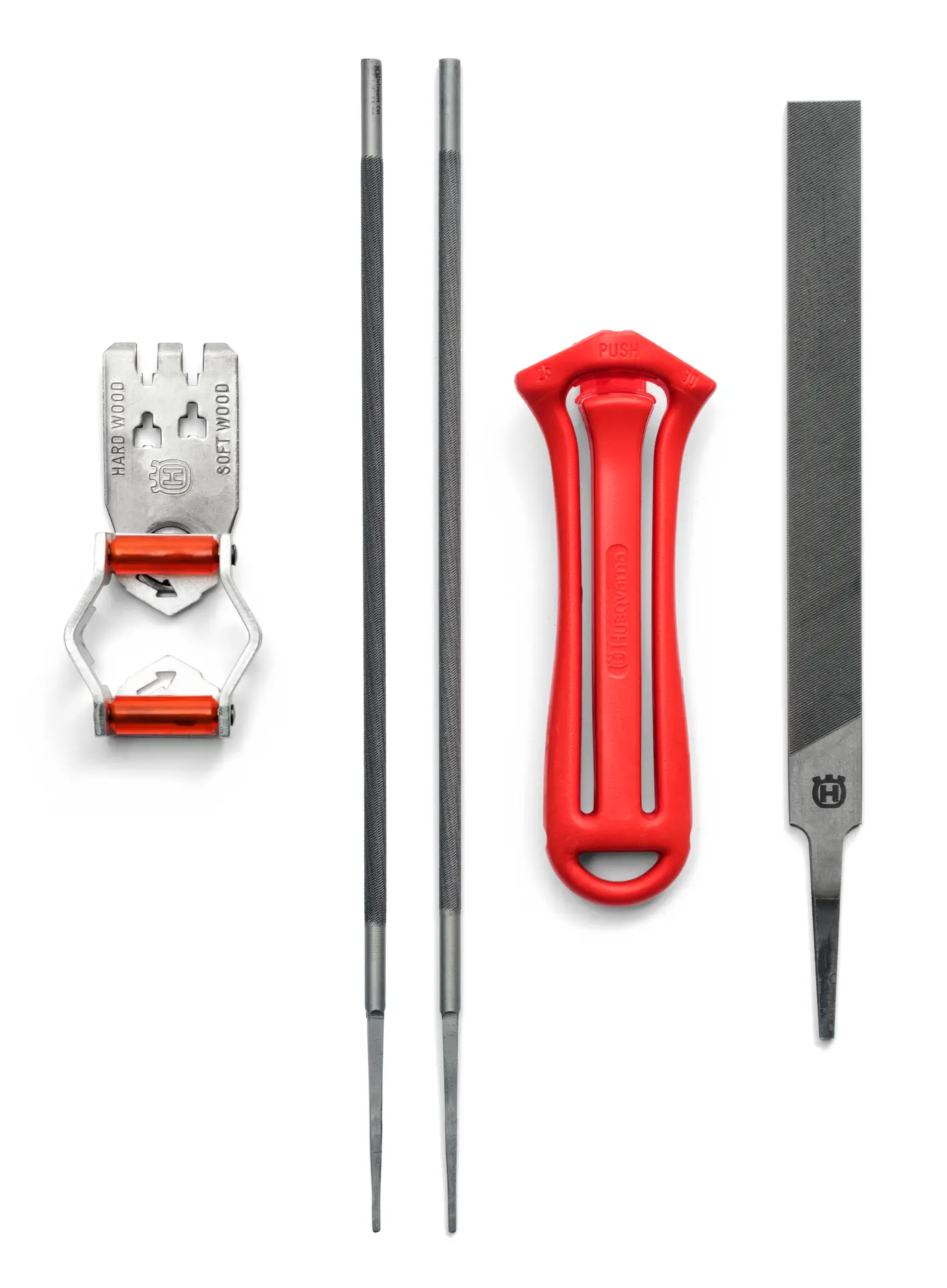 Husqvarna Filkit - SP33G