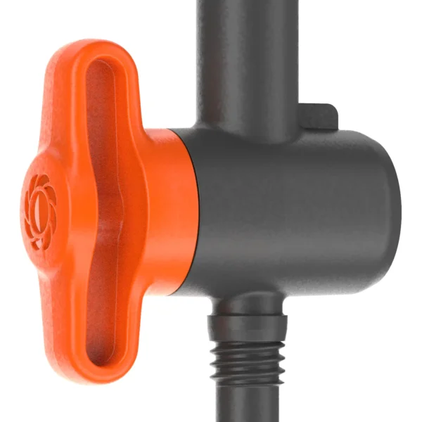 Reglerventil 3/16"
