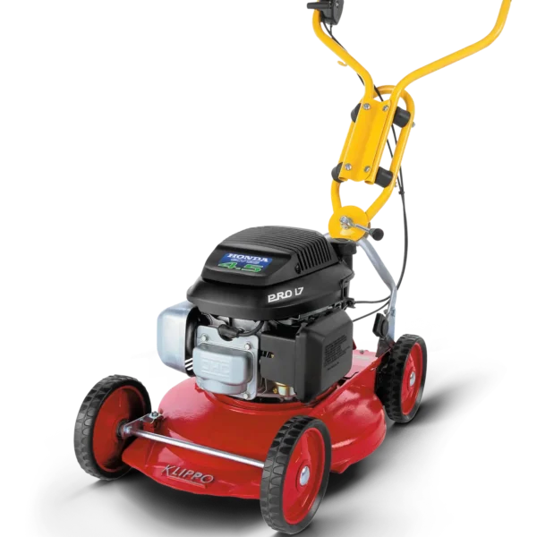 KLIPPO Pro Gräsklippare