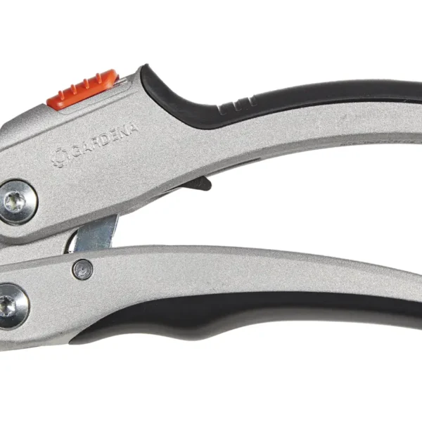 Flerstegssekatör SmartCut