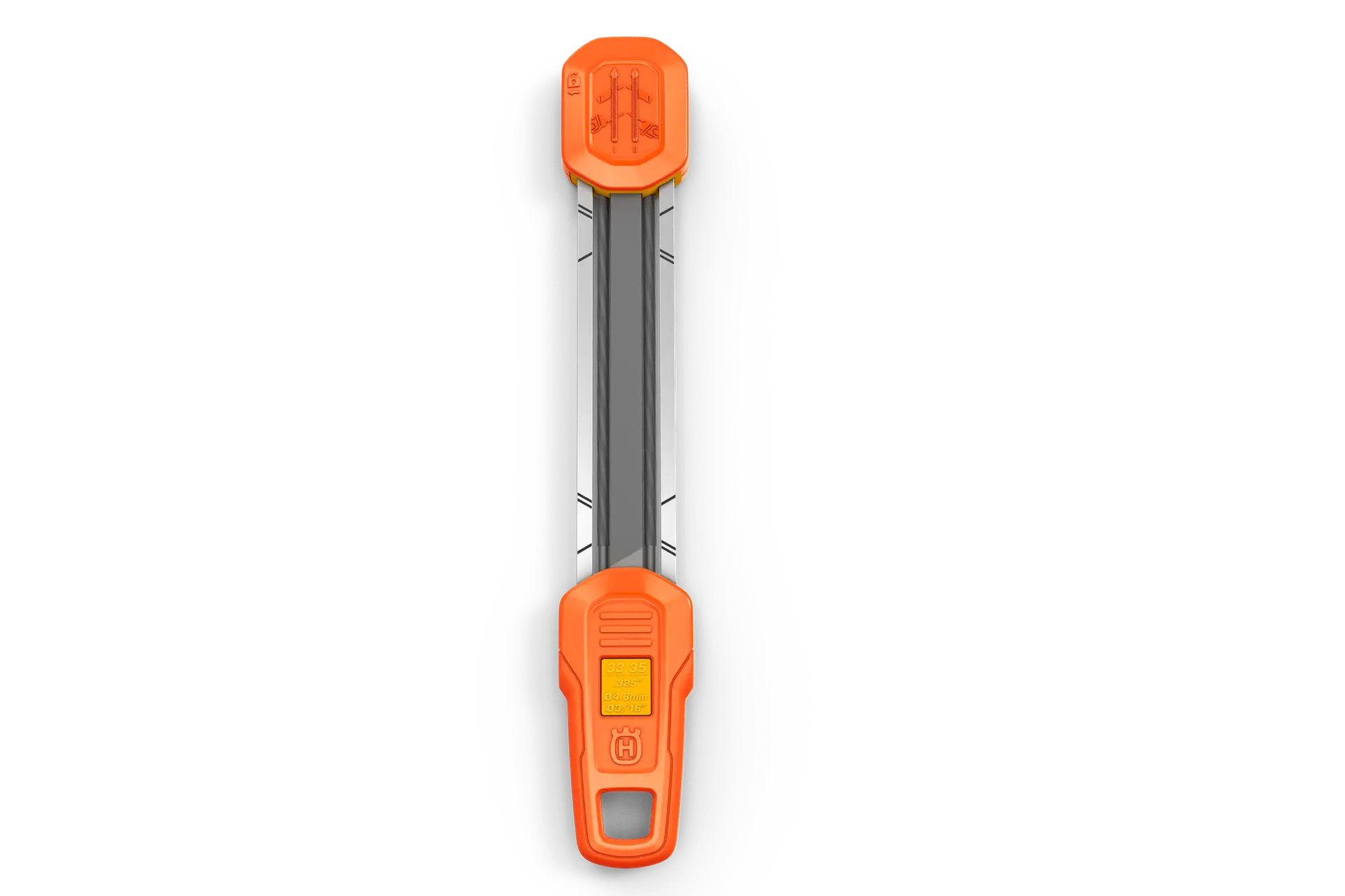 Husqvarna 2-i-1 filmall - .325"