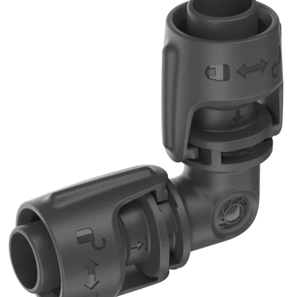 L-koppling 13 mm (1/2")