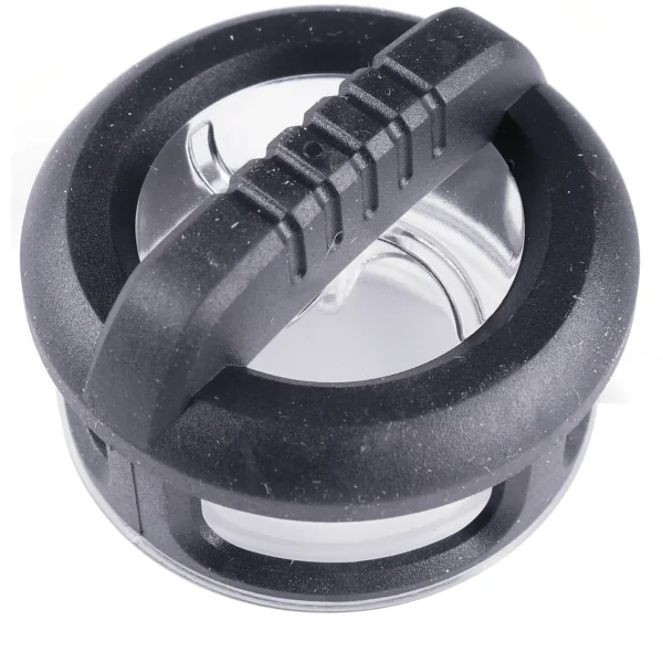 Lock till mixerbehållare