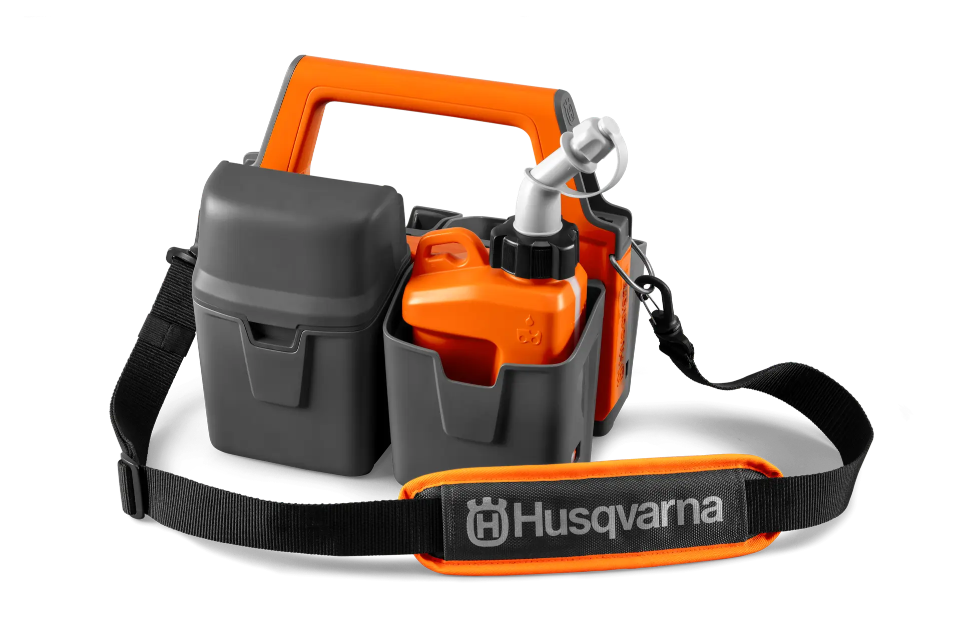 Husqvarna batteriväska