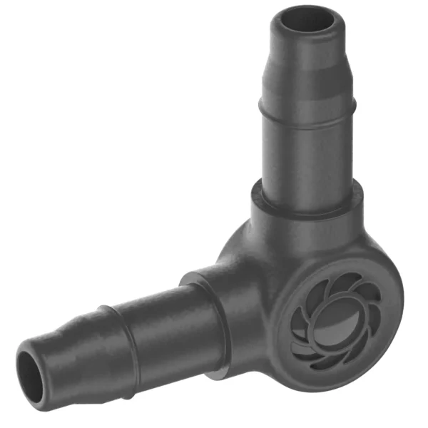 L-koppling 4,6 mm (3/16")