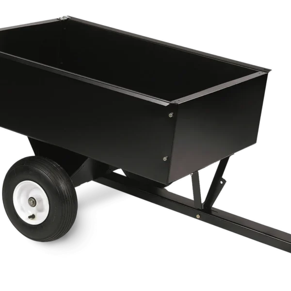 Traktorvagn