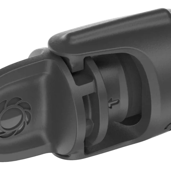 Plugg 13 mm (1/2")