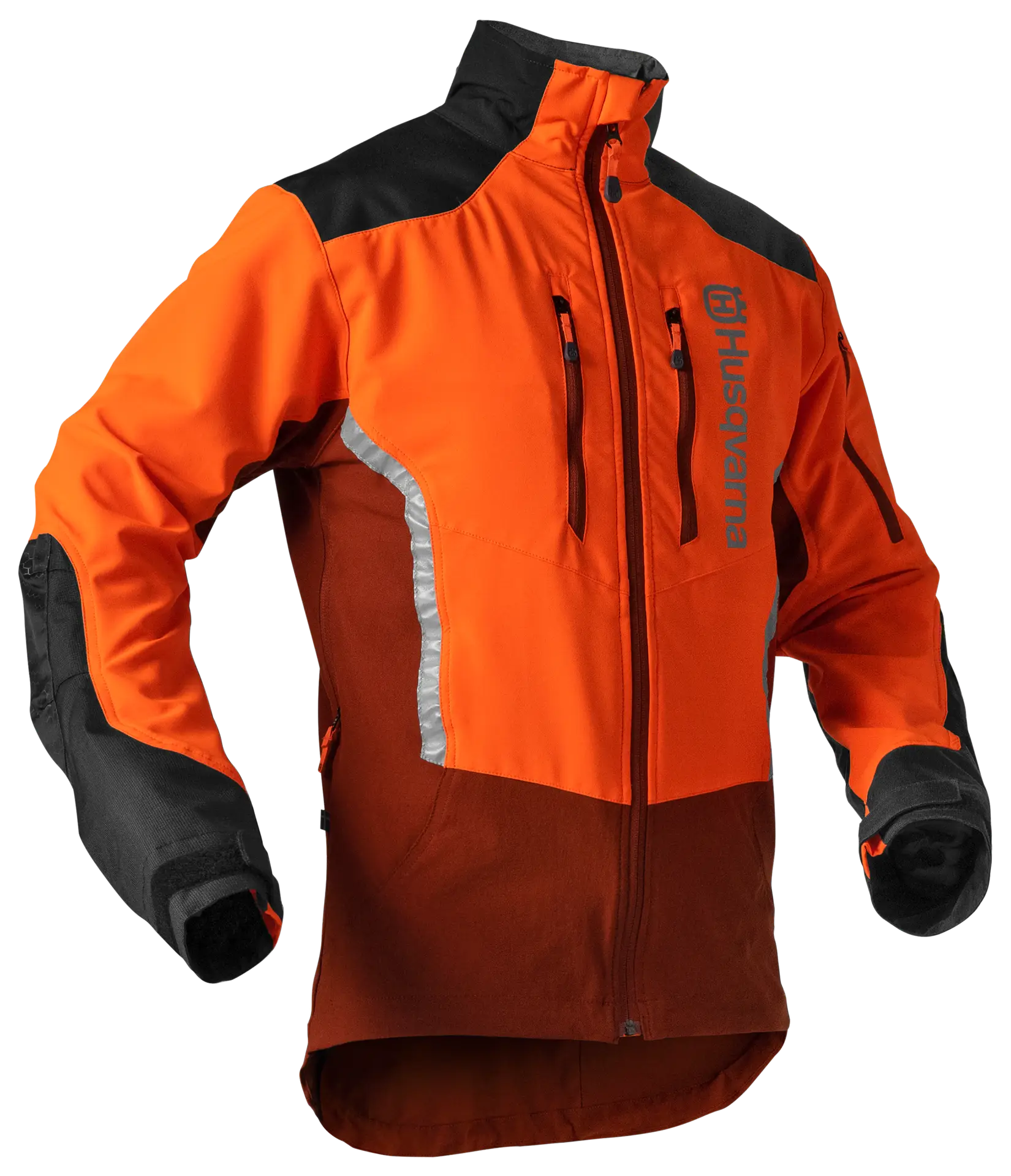 Husqvarna skogsjacka