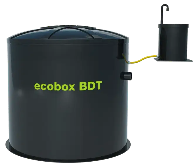 Ecobox BDT