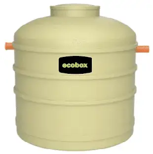 Ecobox EC