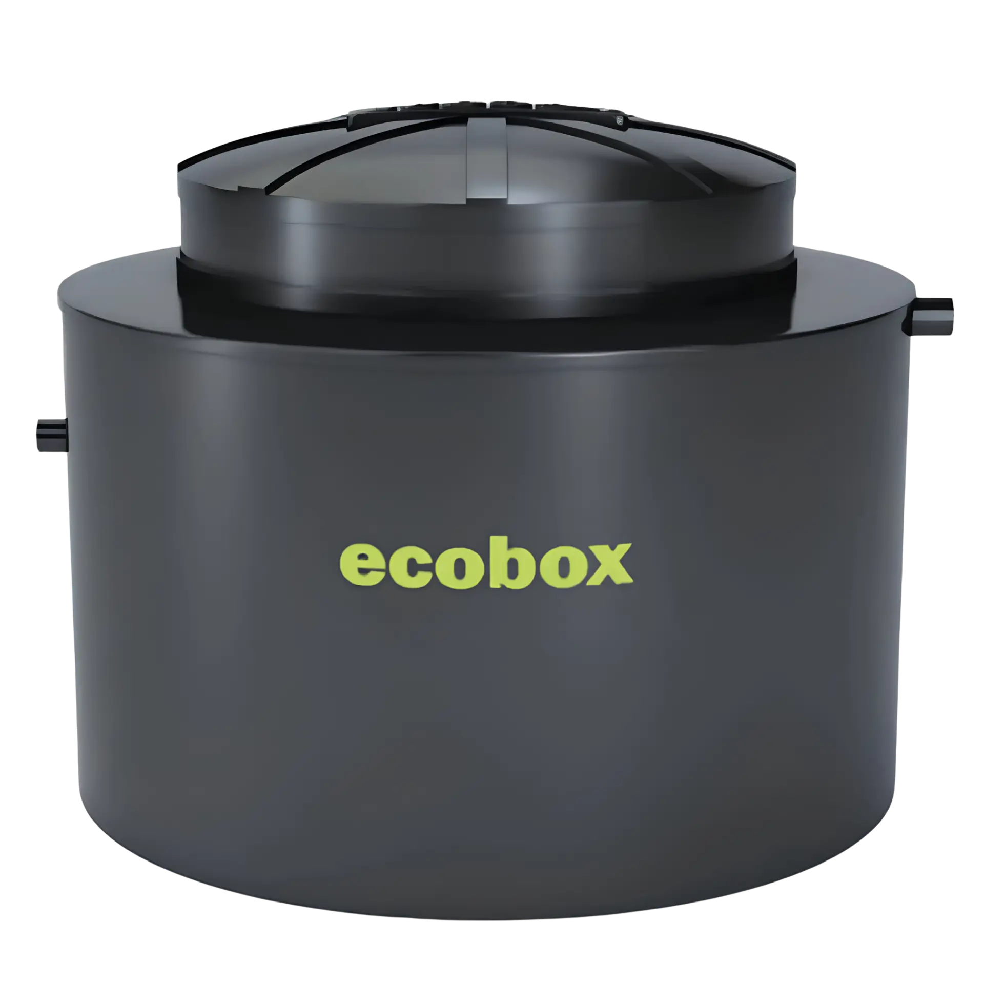 Ecobox Small minireningsverk