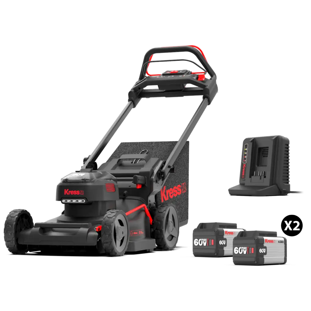 Kress KA3002 60 V 4