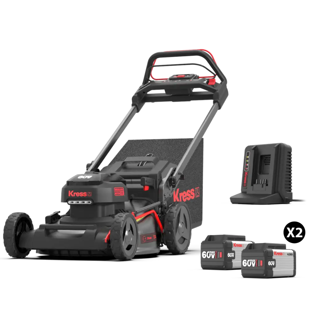 Kress KA3002 60 V 4