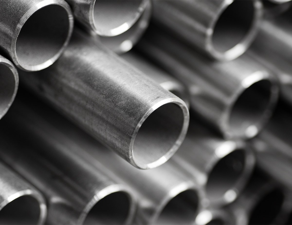 Argon och svetsgas för metallbearbetning